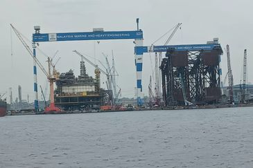 Perindustrian Pasir Gudang