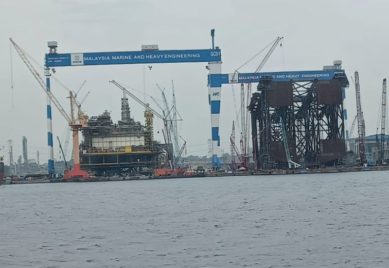 Perindustrian Pasir Gudang