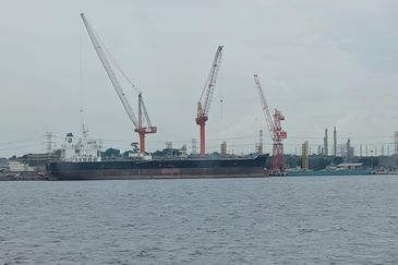 Perindustrian Pasir Gudang