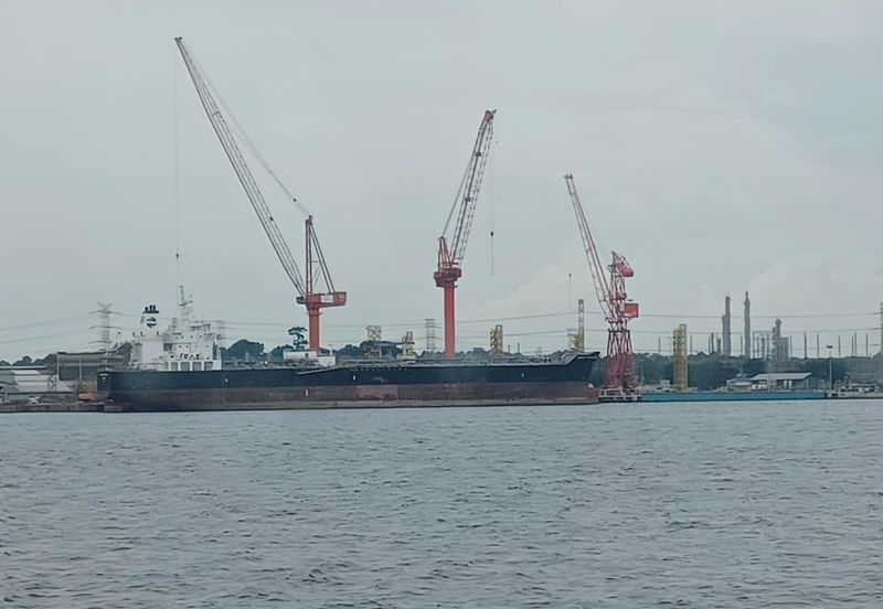 Perindustrian Pasir Gudang