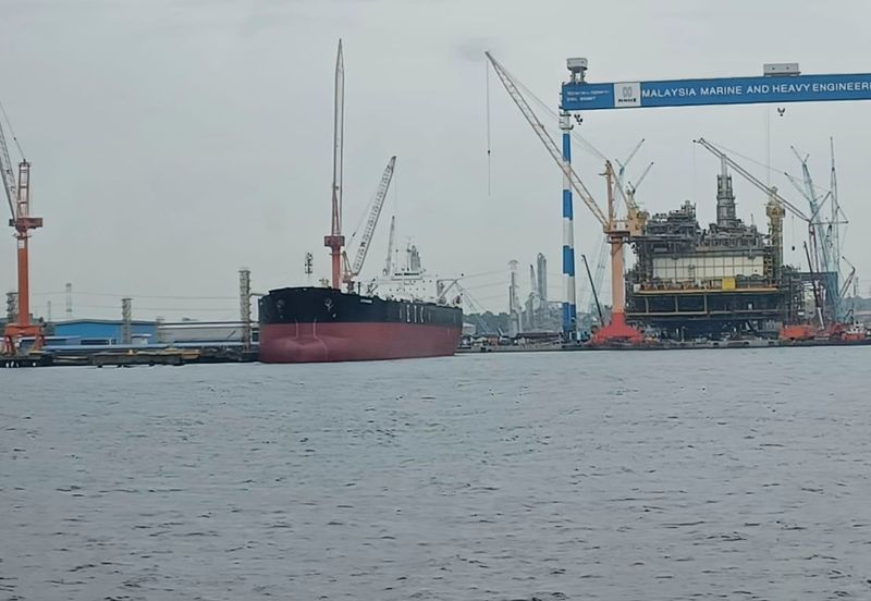 Perindustrian Pasir Gudang