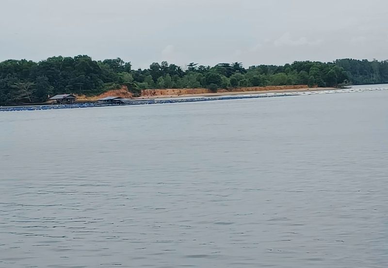 Perindustrian Pasir Gudang