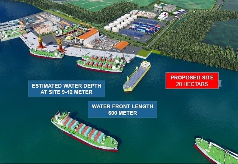 Perindustrian Pasir Gudang