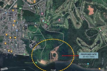 Perindustrian Pasir Gudang