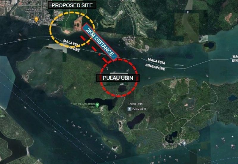 Perindustrian Pasir Gudang