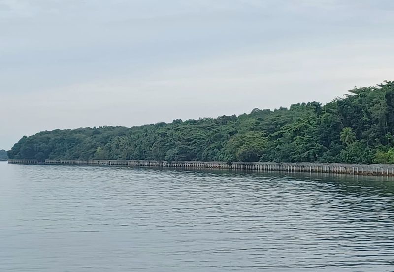 Perindustrian Pasir Gudang