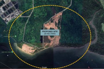 Perindustrian Pasir Gudang