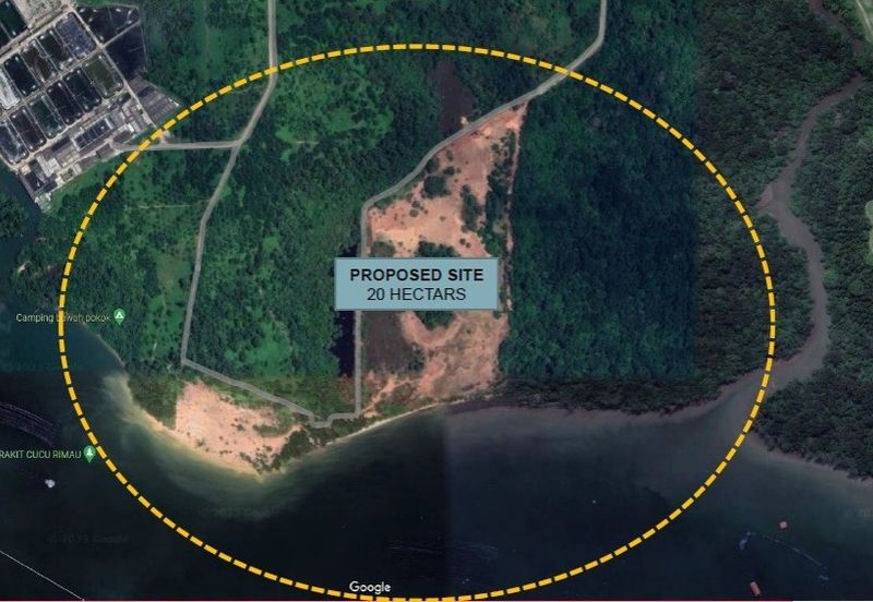 Perindustrian Pasir Gudang