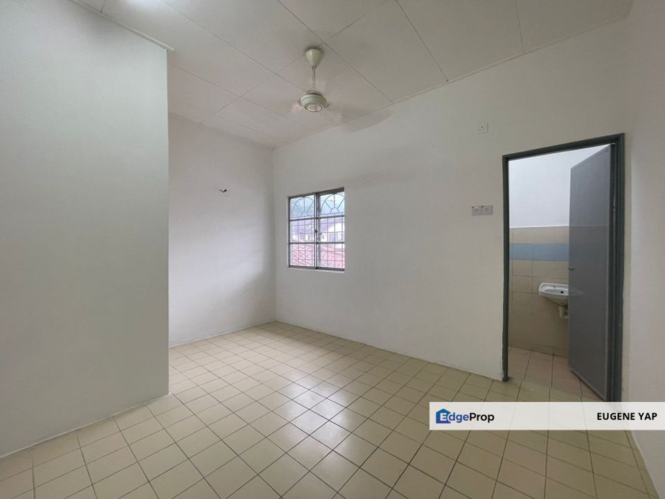 Templer Suasana@Rawang,Nego Upper Unit, Selangor, Rawang