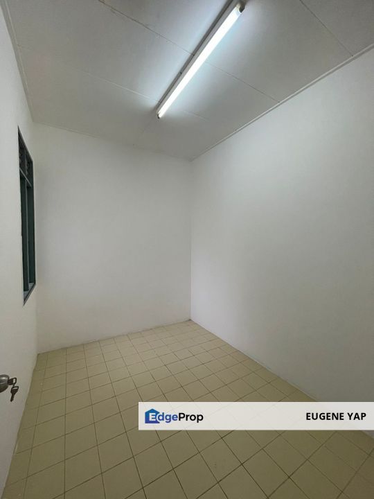 Templer Suasana@Rawang,Nego Upper Unit, Selangor, Rawang