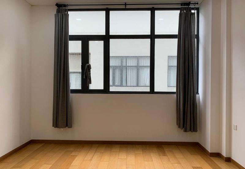 Plaza Arkadia@Desa ParkCity,Partly Furnished Unit