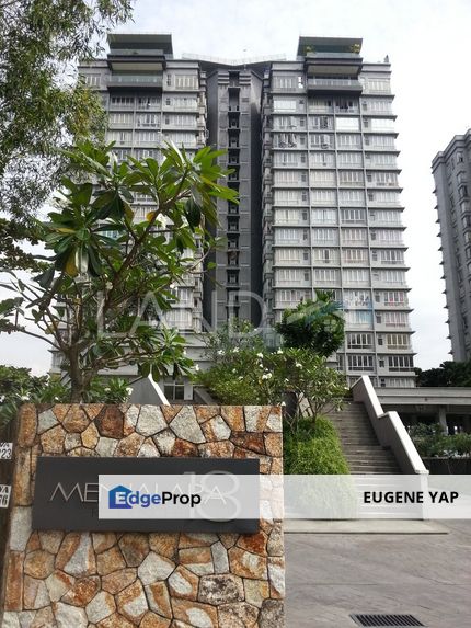 Menjalara 18@Menjalara,Kepong,Negotiable Renovated Condo, Kuala Lumpur, Bandar Menjalara