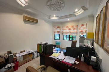 Sierramas (Sierramas East)