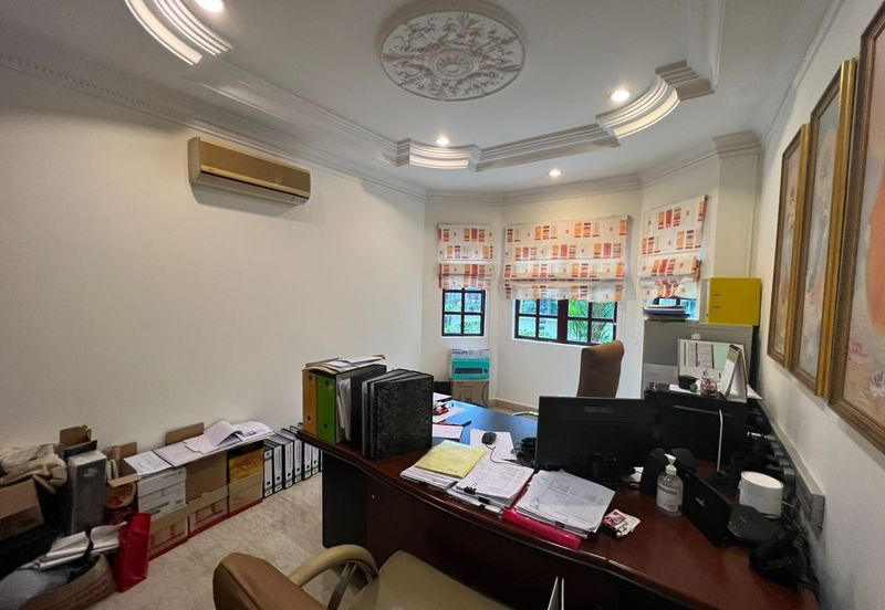 Sierramas (Sierramas East)