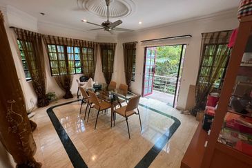 Sierramas (Sierramas East)