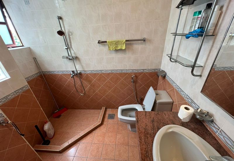 Sierramas (Sierramas East)