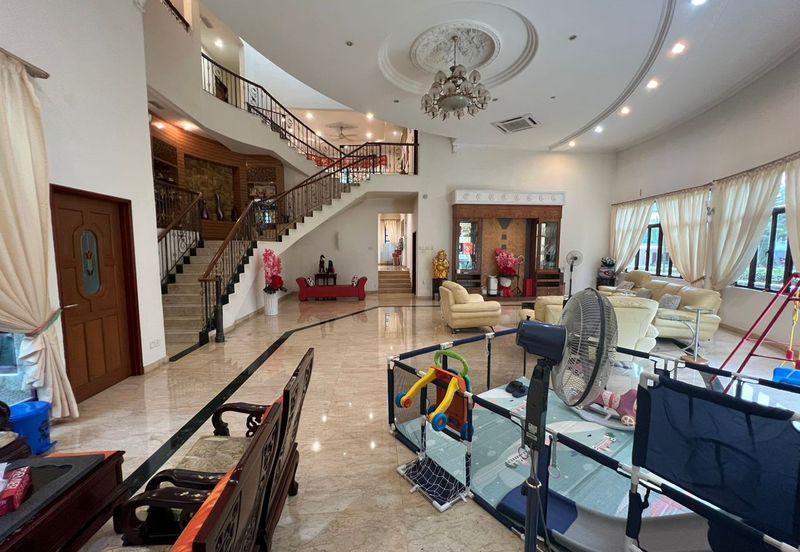 Sierramas (Sierramas East)