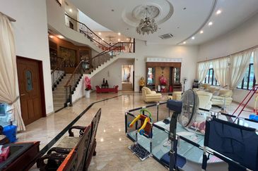 Sierramas (Sierramas East)