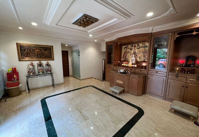 Sierramas (Sierramas East)