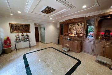 Sierramas (Sierramas East)