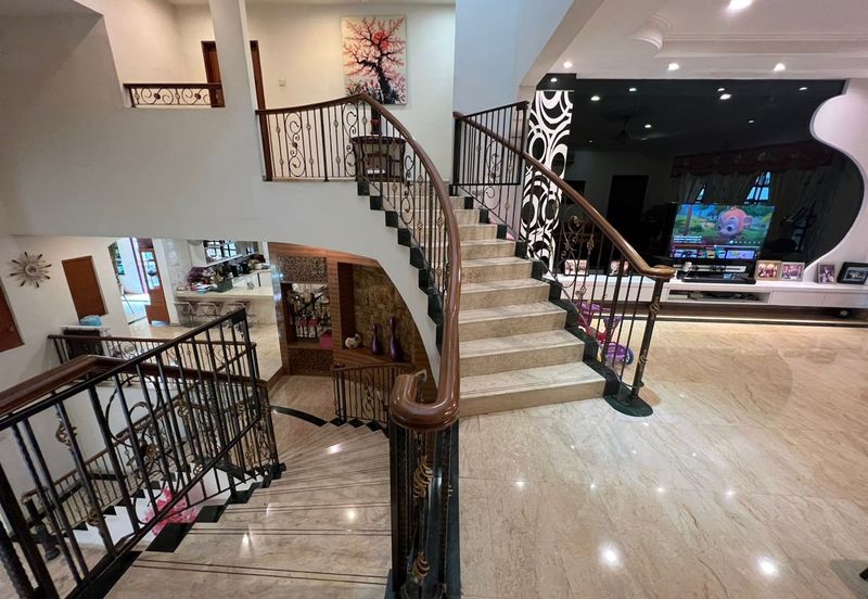 Sierramas (Sierramas East)