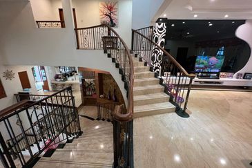 Sierramas (Sierramas East)