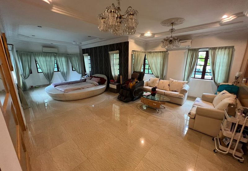 Sierramas (Sierramas East)