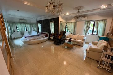 Sierramas (Sierramas East)