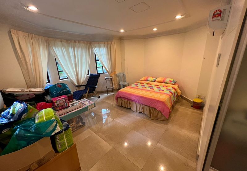 Sierramas (Sierramas East)