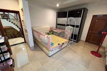 Sierramas (Sierramas East)