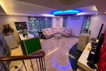 Sierramas (Sierramas East)