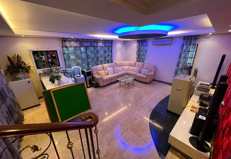 Sierramas (Sierramas East)