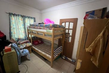 Sierramas (Sierramas East)