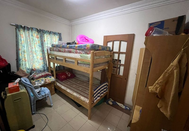 Sierramas (Sierramas East)