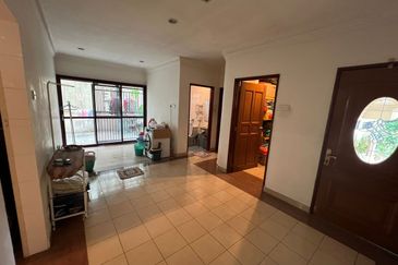 Sierramas (Sierramas East)