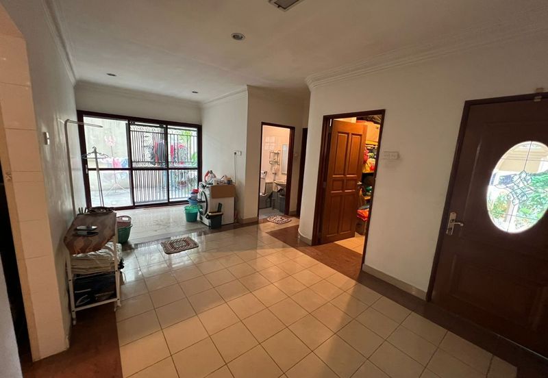 Sierramas (Sierramas East)