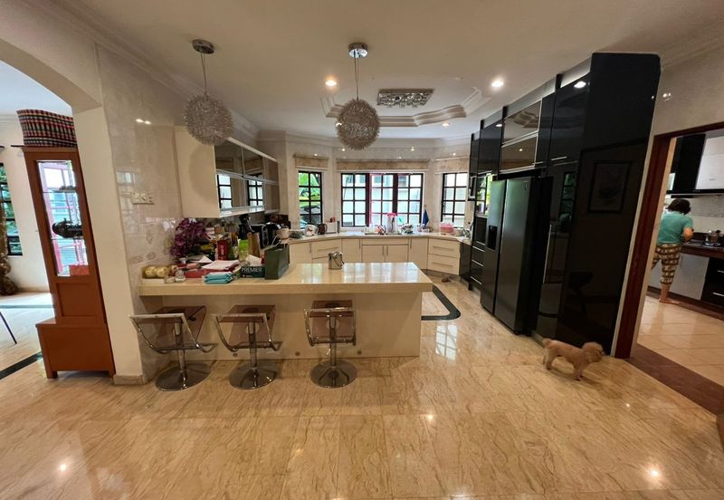 Sierramas (Sierramas East)