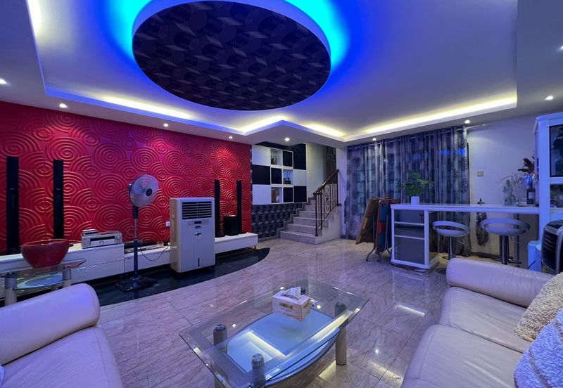 Sierramas (Sierramas East)