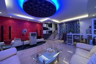 Sierramas (Sierramas East)