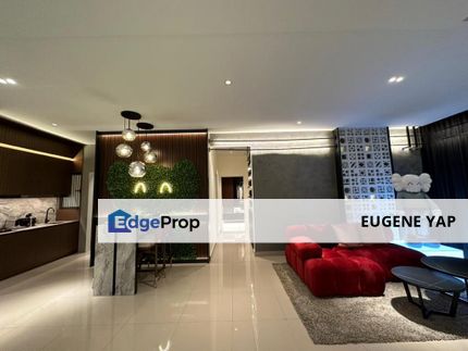 M Nova@Batu Caves,New Serviced Residence Project, Kuala Lumpur, Kepong