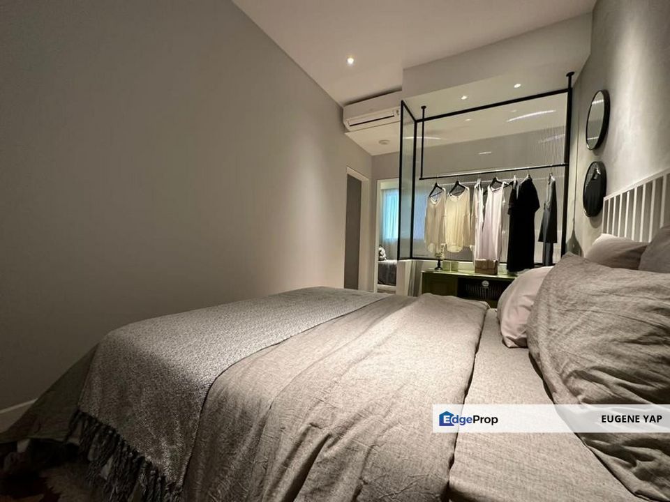 M Nova@Batu Caves,New Serviced Residence Project, Kuala Lumpur, Kepong