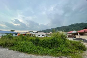 Kampung Sri Indah, Sungai Buloh