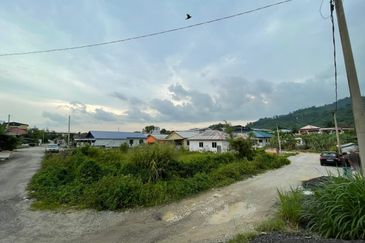 Kampung Sri Indah, Sungai Buloh