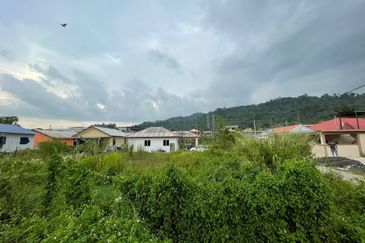 Kampung Sri Indah, Sungai Buloh