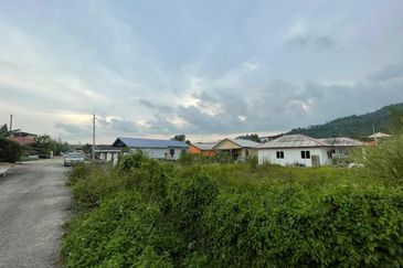 Kampung Sri Indah, Sungai Buloh