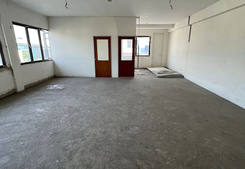 Taman Platinum Rawang @ Country Home, 3 Sty Semi-D Factory For Sale