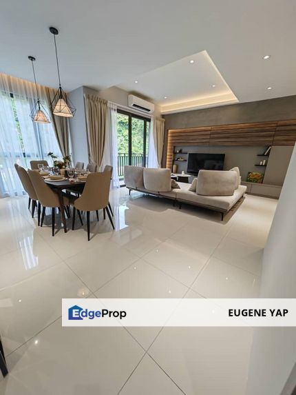 Forest Hill Residence @ Damansara , Petaling Jaya For Sale, Selangor, Petaling Jaya