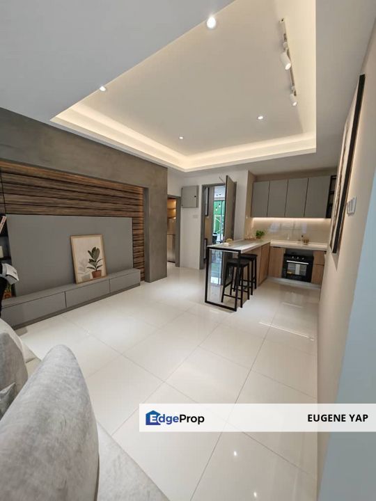Forest Hill Residence @ Damansara , Petaling Jaya For Sale, Selangor, Petaling Jaya