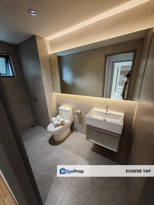 Forest Hill Residence @ Damansara , Petaling Jaya For Sale, Selangor, Petaling Jaya