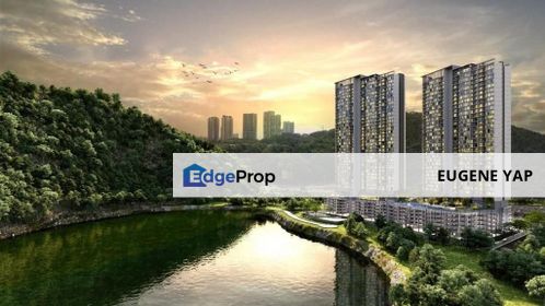 Forest Hill Residence @ Damansara , Petaling Jaya, Selangor, Petaling Jaya